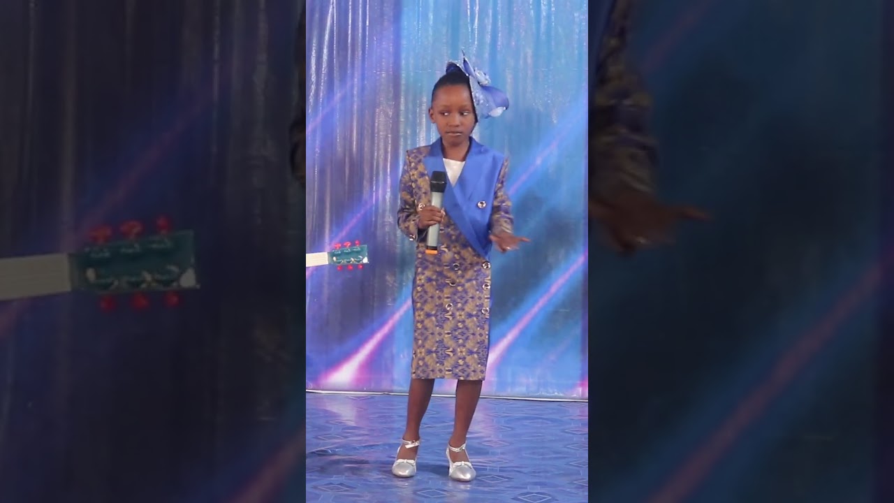 You dey do wonder eh / Protocol Breaker - Mercy Chinwo Vs Chidinma (Live)