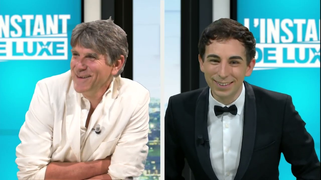 Tex se confie en toute franchise sur son licenciement des Z'amours et de son procès.