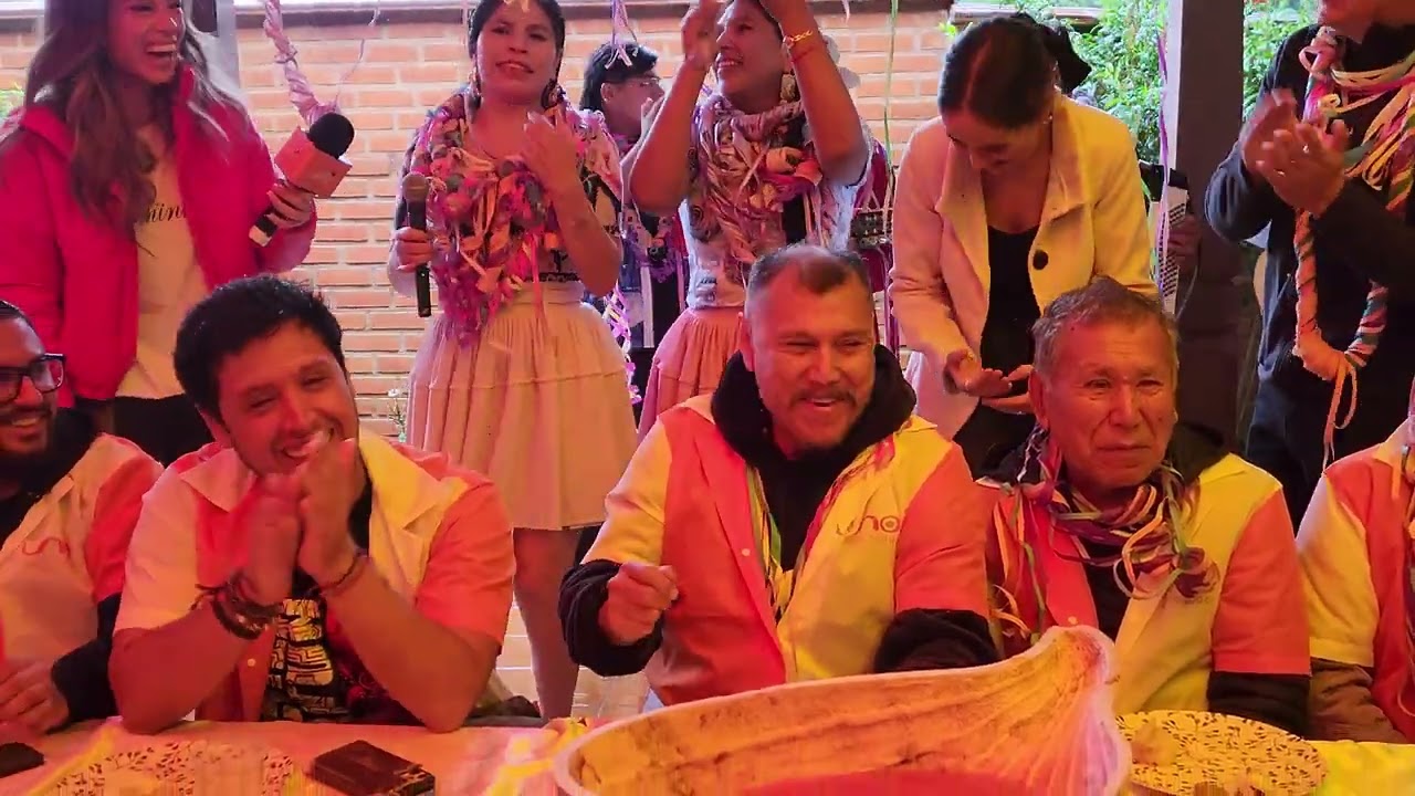 COPLAS  CARNAVAL  KJARJAS CHILA JATUN VS DELIA MERCADO Y TU CHOLITA MEGA ✈️🌍🇧🇴🎬 BOLIVIA COCHABAMBA