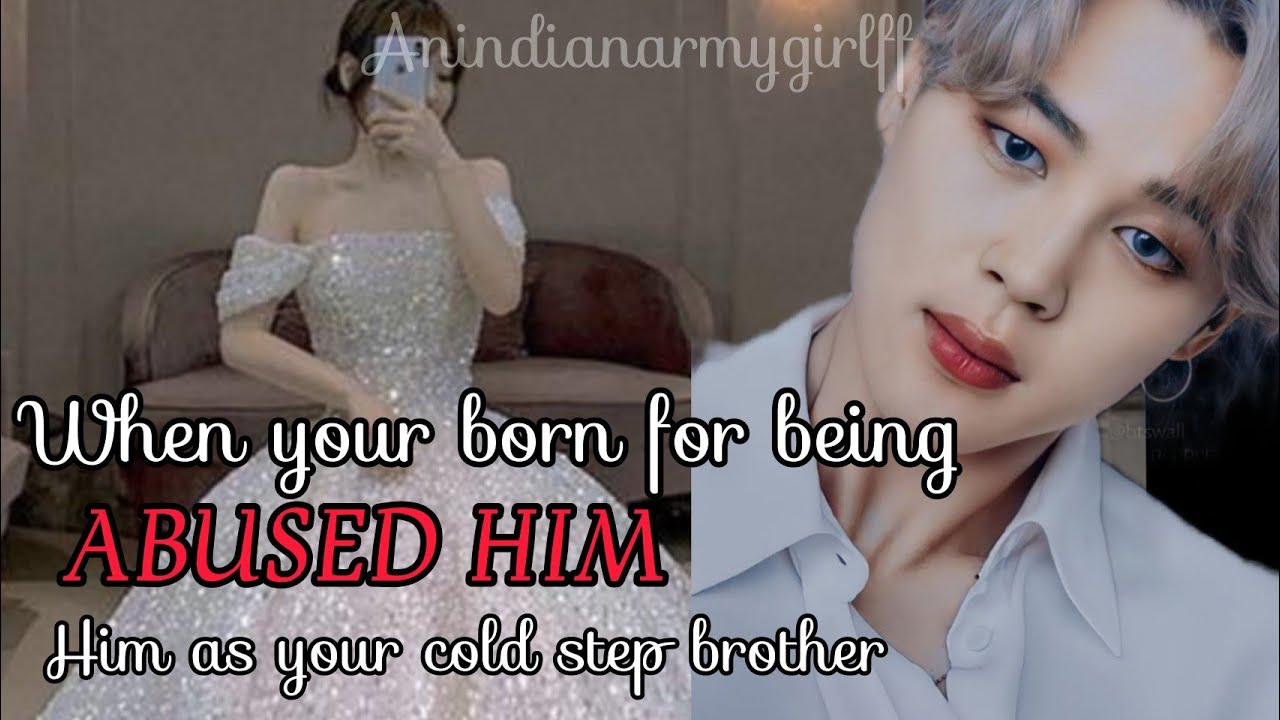 || WHEN YOUR BORN FOR BEING ABUSED BY HIM ||ANINDIANARMYGIRLFF||