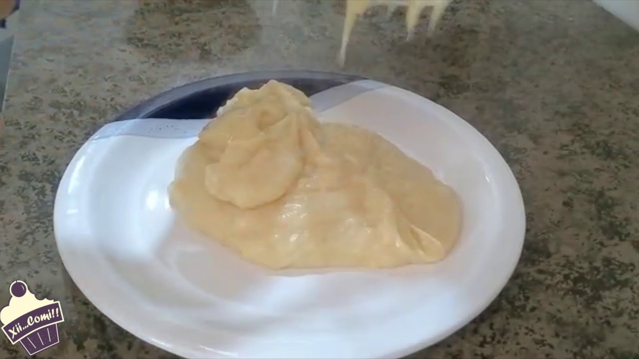 Brigadeiro de Cupuaçu