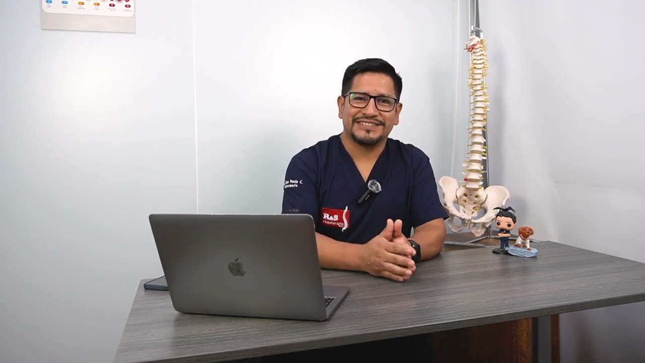EVALUACIÓN FISIOTERAPEUTICO - MÁS QUE UN DIAGNÓSTICO 🤓🤔/ HABLEMOS D' FISIO
