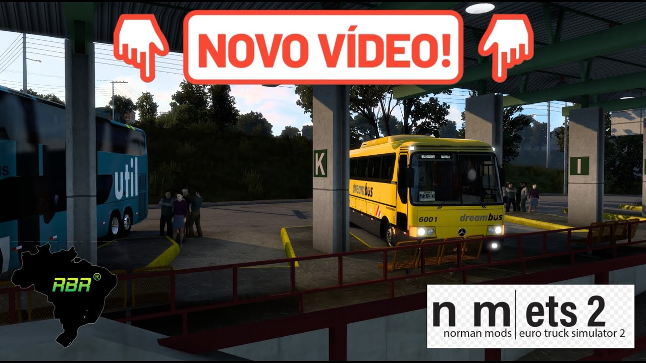 UAI - MONOBLOCO O-400 RSD BY NORMAN RODRIGUES  - MAPA RBR - SOM REAL DEMAIS BY RAFASOUND ENGINE.