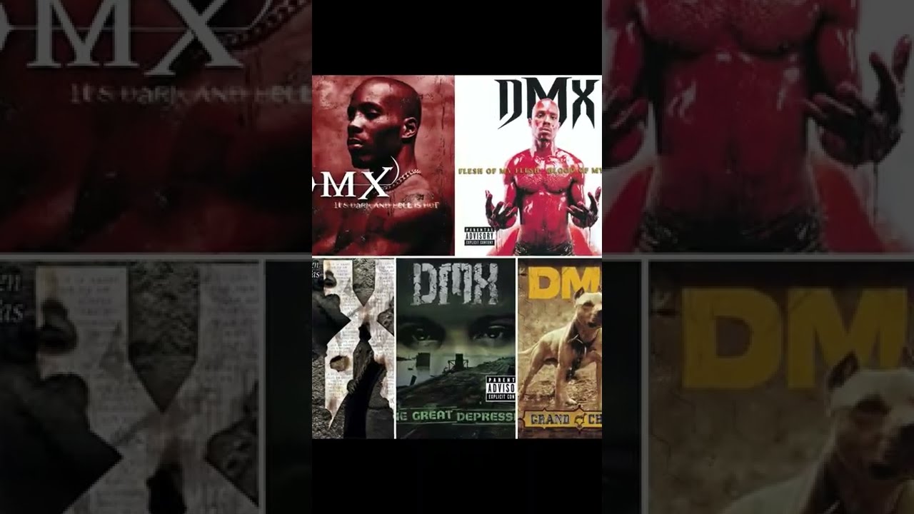 Fab Stripes - DMX Tribute (2021)