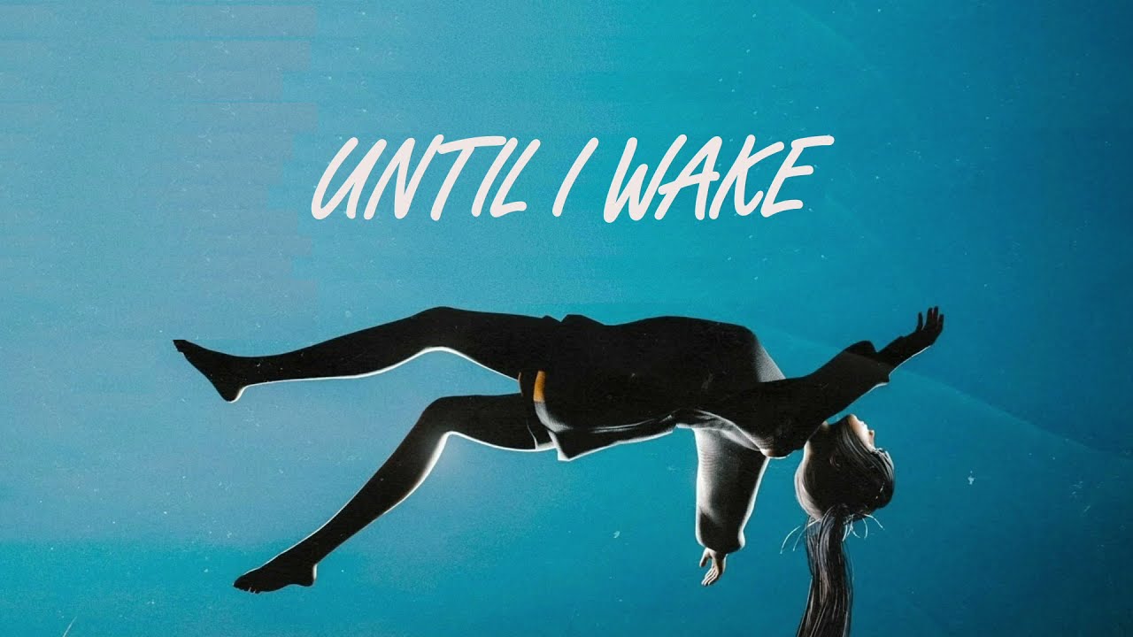 UNTIL I WAKE - Self Medicated (Lyric video)