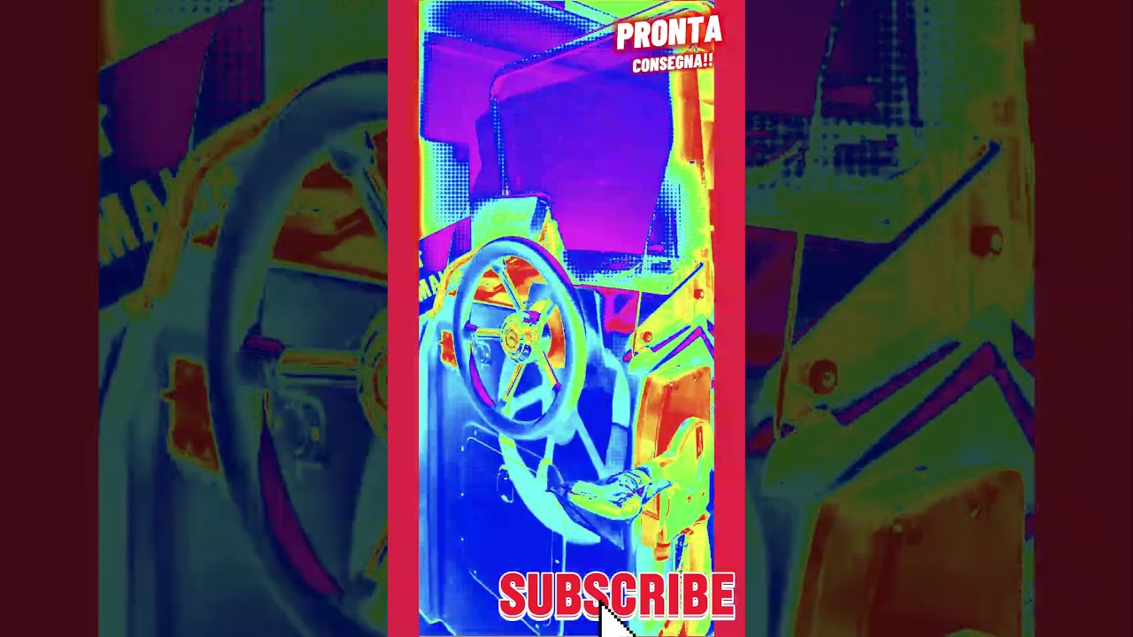 🎯 Pronta consegna: il Tempest 570 ti aspetta! #shortsyoutube   #shortsyoutube  #shortsvideo