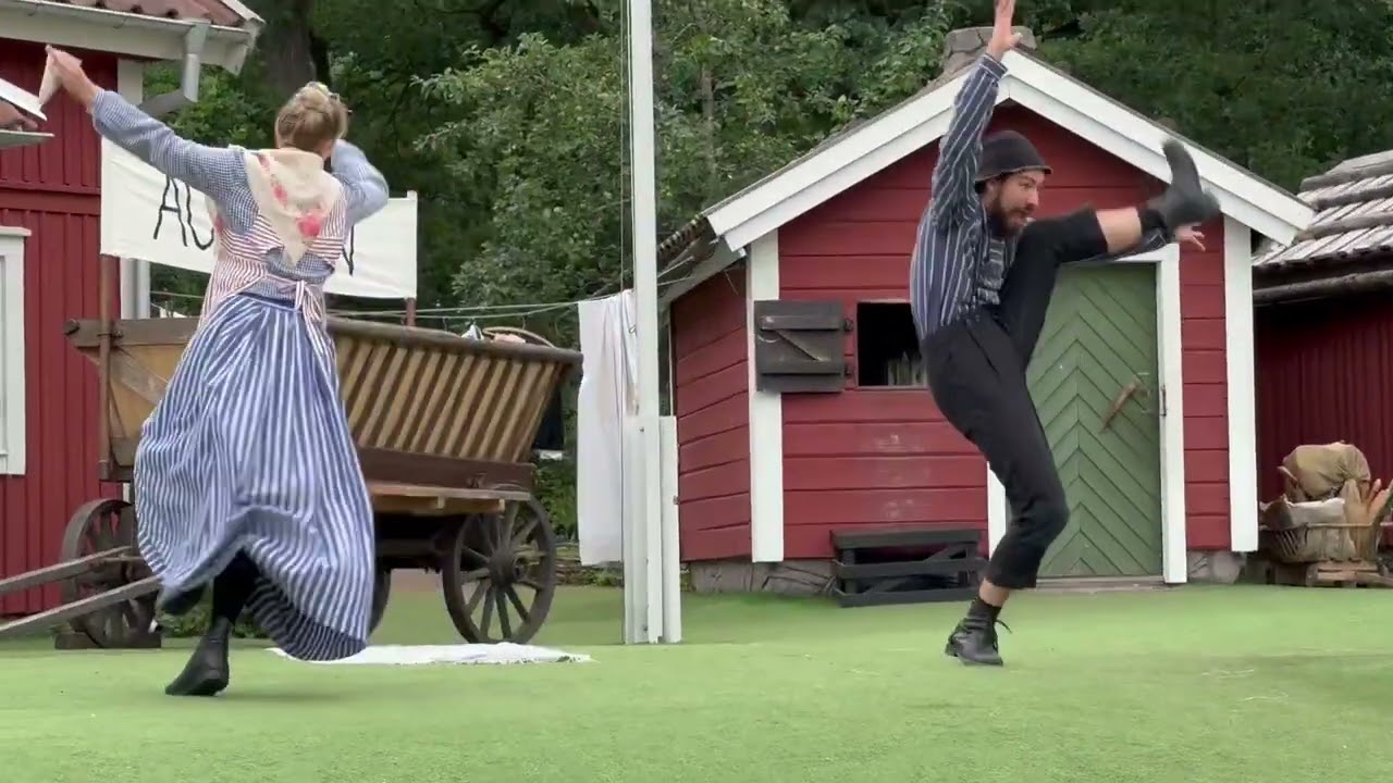 Astrid Lindgrens Värld - Emil - Auktionen i Backhorva