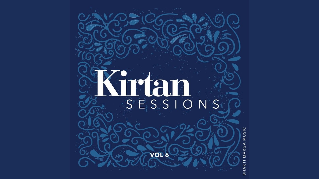 Sri Krishna Govinda Hare Murari (feat. Paramahamsa Vishwananda)