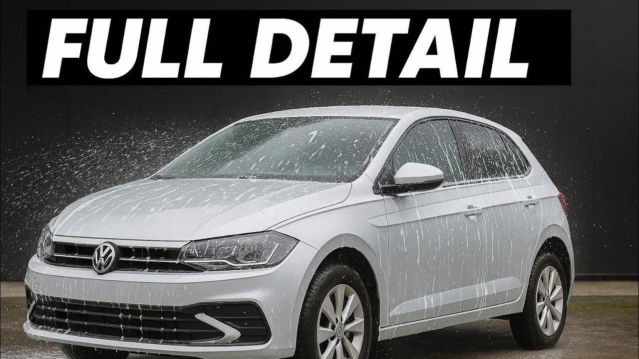 Projeto FULL DETAIL - POLO TSI