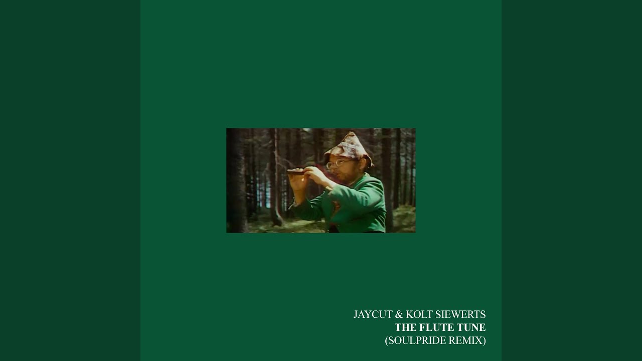 The Flute Tune (Soulpride Remix)
