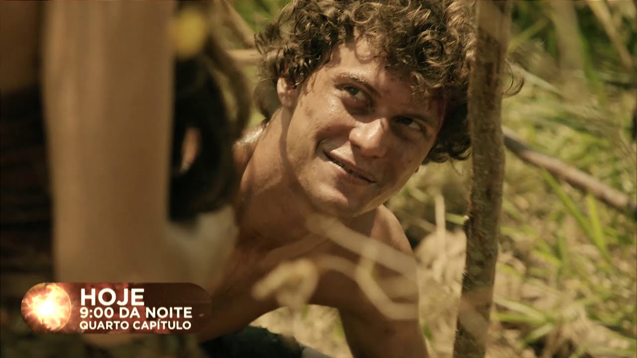 Kira dá à luz ao primeiro filho de Caim e o batiza de Enoque