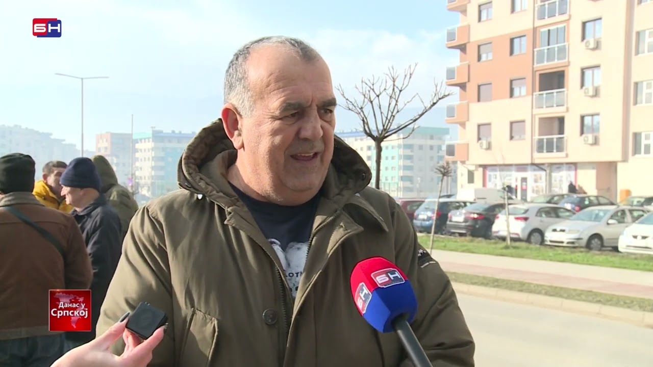 Prevareni radnici FAMOS-a traže neisplaćene plate