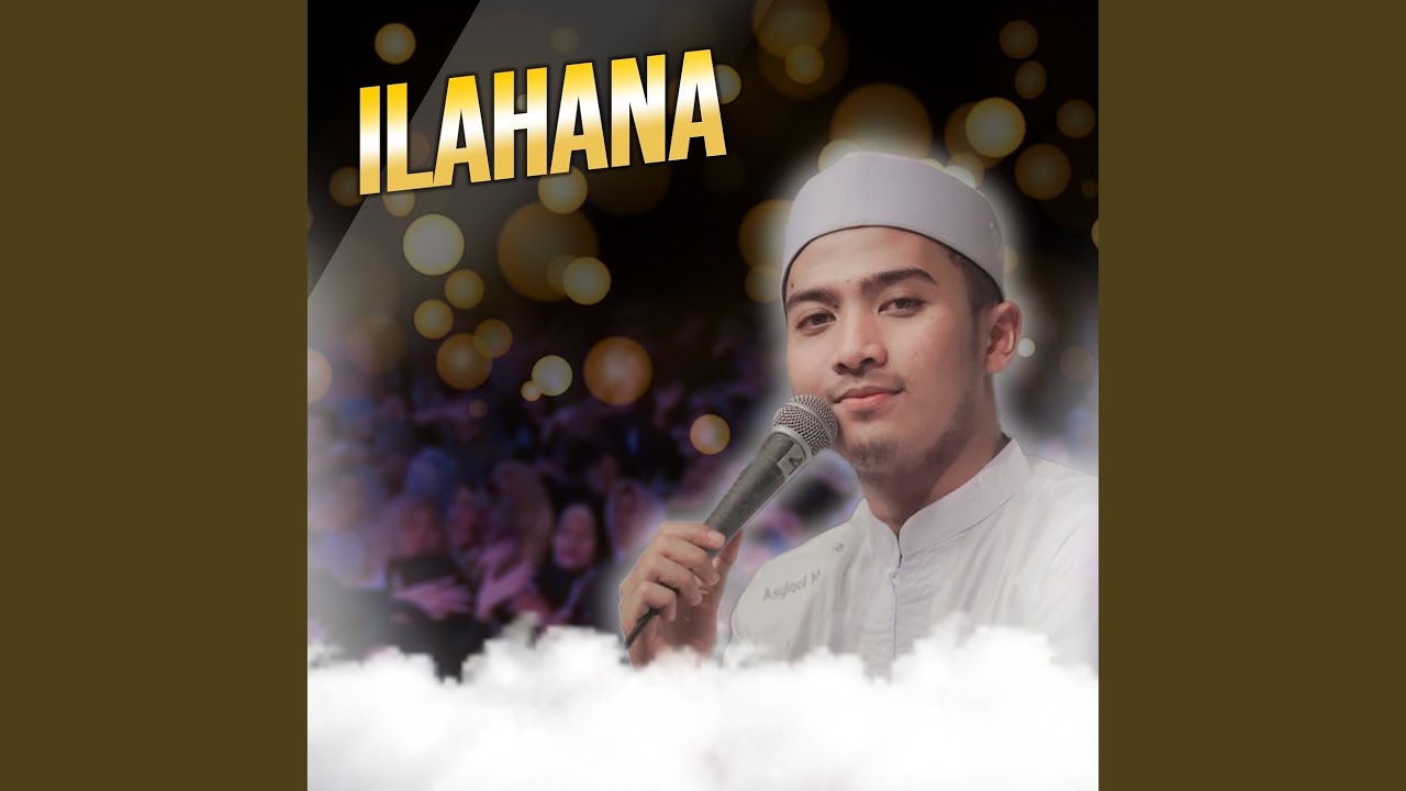Ilahana