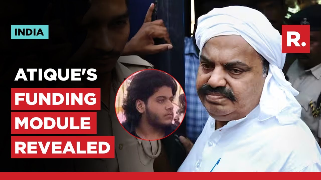 Umesh Pal Case: Exclusive Details Reveal Lucknow Builder Paid Asad Rs 80 Lakh Before Murder