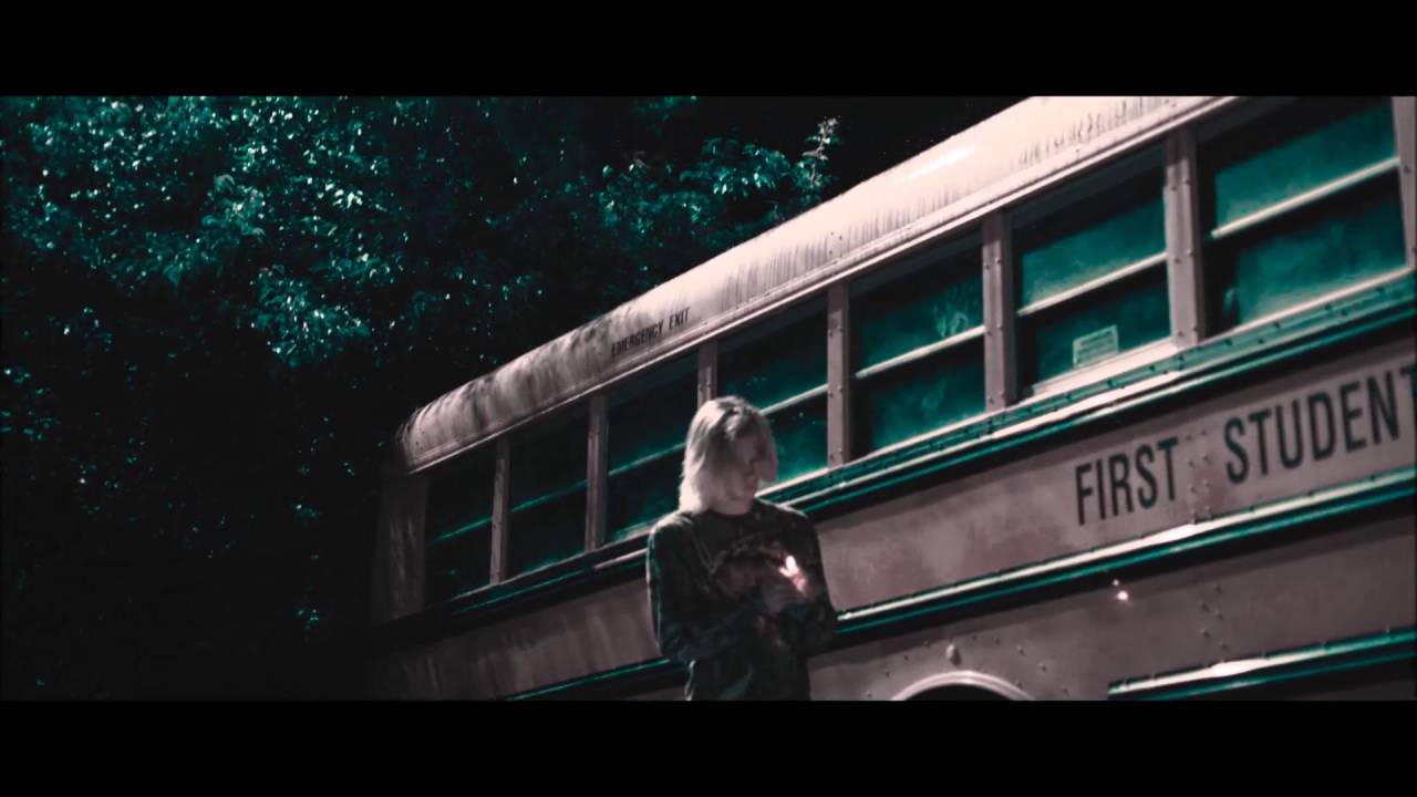 Gizmo - Elephant (Official Music Video)