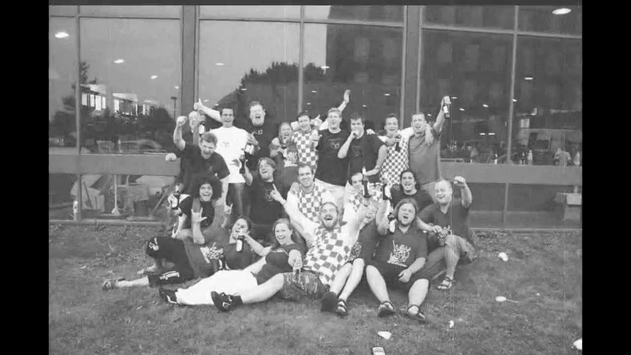 Czech ETC Team