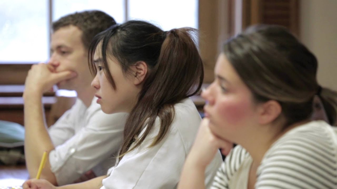 CIA Bachelor’s Degree Programs
