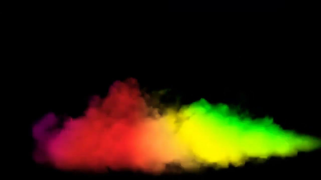 Color Smoke Background Video Effects | Color Smoke Effect Video 2020 | Color Smoke Background Video