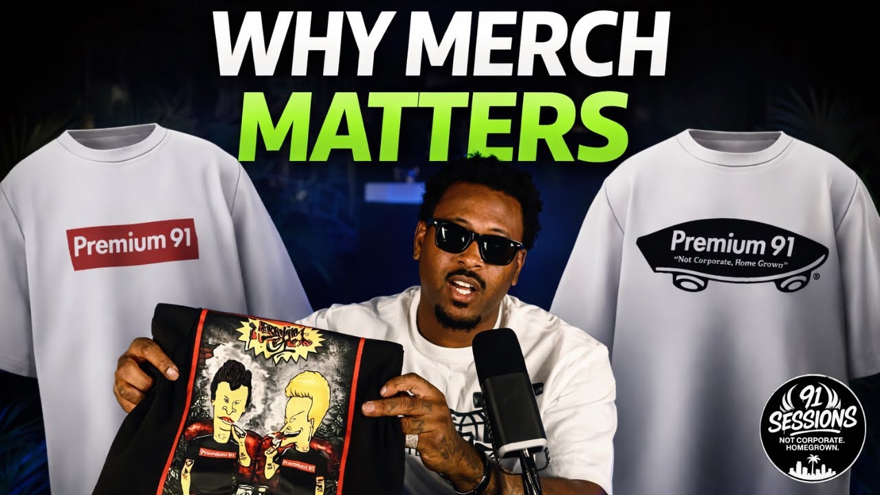 How To Grow A Small Cannabis Brand (Advertise with T Shirts) #podcast  #brandmarketing #marketing 
