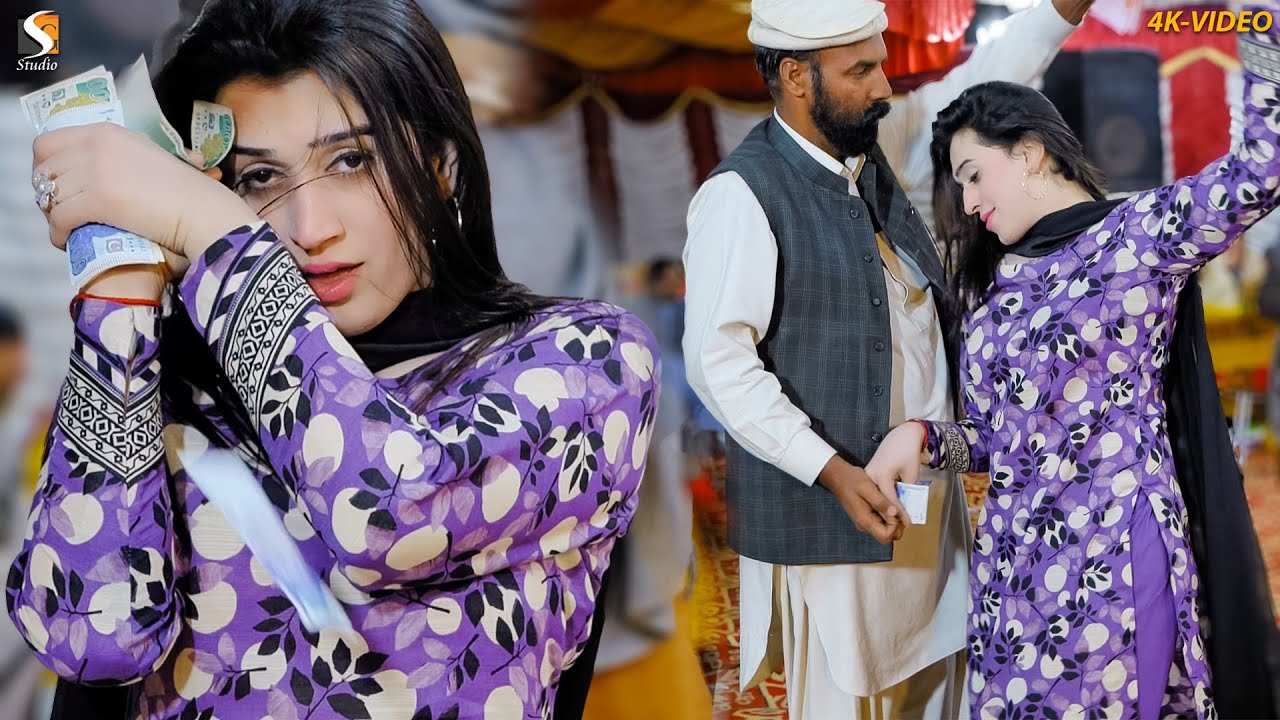 Yaar Chahiday, Aadi Malik Dance Performance, New Wedding Show 2024
