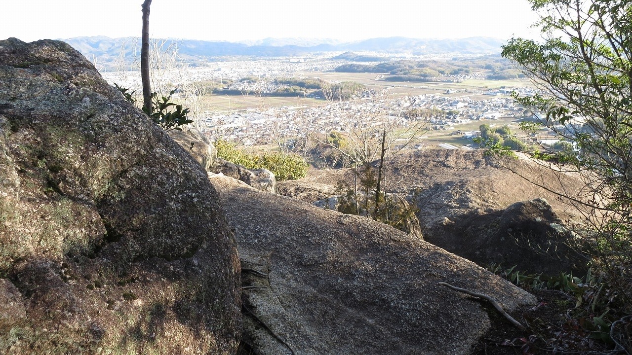 福山