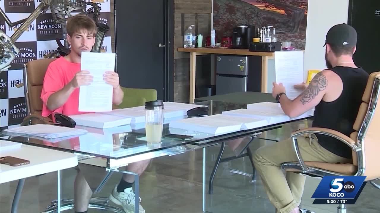 Recreational marijuana, first test of Oklahoma's new initiative petition rules, fails to make ballot