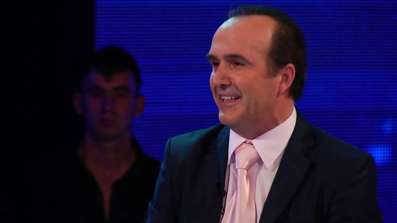 Fadil Vokrri ne Odeon tregime te padegjuara deri atehere