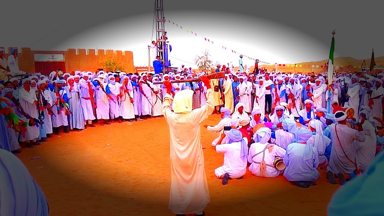 فرقة البارود (نعمة)