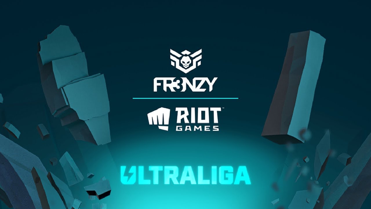 Iron Wolves vs AGO ROGUE [Ultraliga Summer 2022 W8D1]