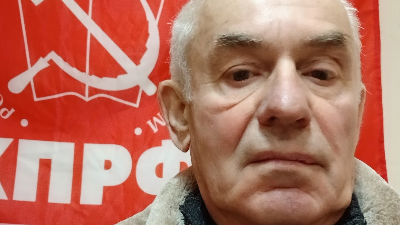 Настоящая ли власть? Полное видео.