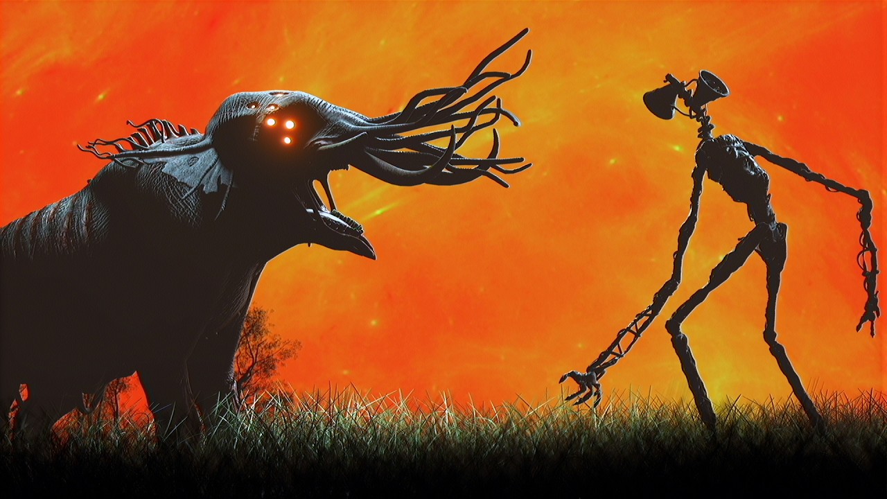 Cursed Voidborne vs Guardian | Eldritch Paradox P | Ch.3
