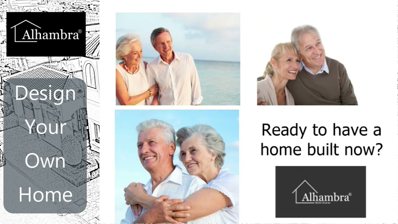 Park Home build process in Spain
