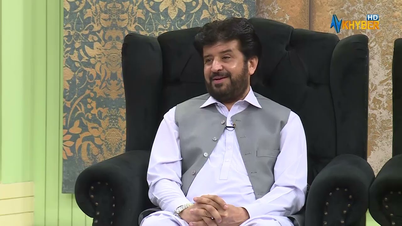 نفس کی پاکی کے لیے رمضان ہے اور رمضان کے معنی تقویٰ ہیں | Anwar Da Peshmani | AVT Khyber