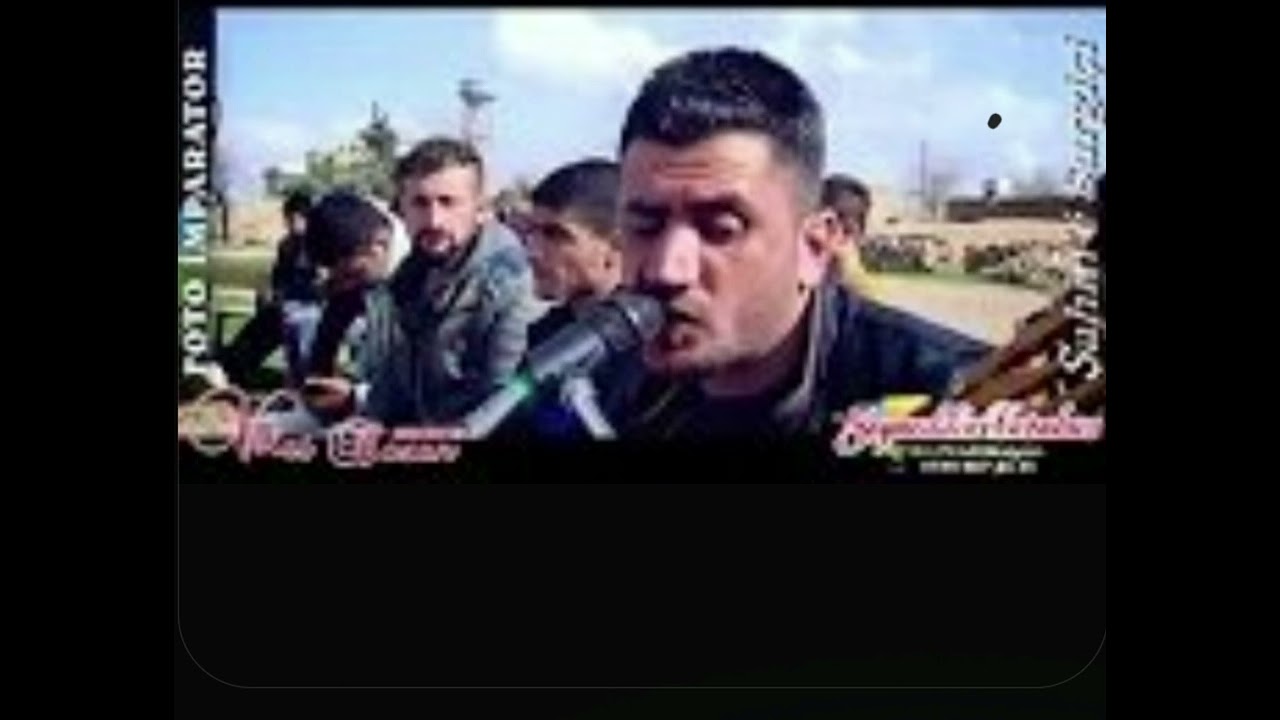 Şahine surguçi gellé şoreşwan  Aranan Müzik