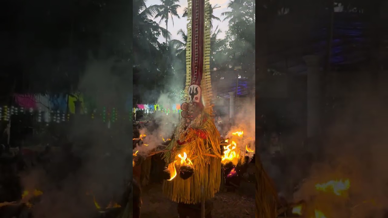 ഘണ്ടകർണൻ. ......🔥