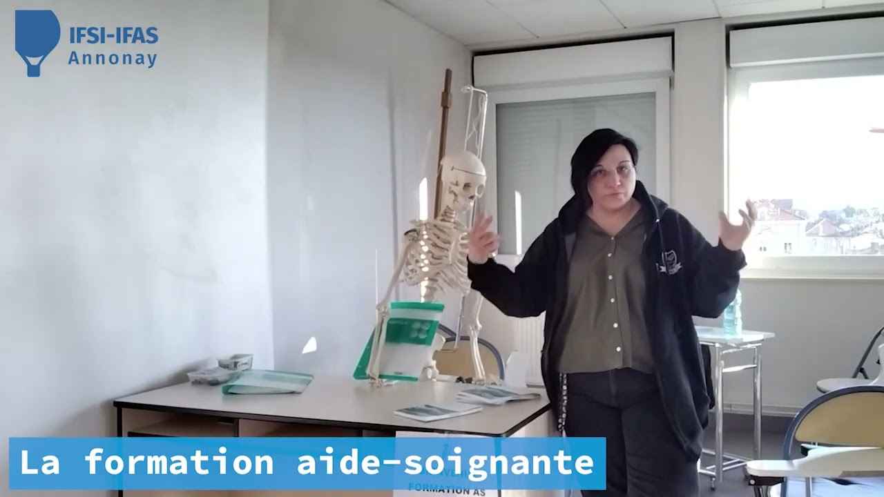 Journée Portes Ouvertes - IFSI IFAS - 2026