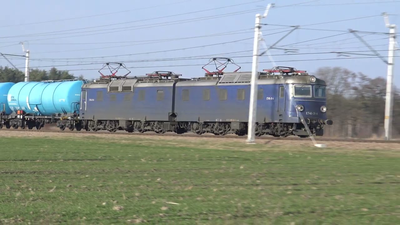 ET40-31 [RC Trans Rail]