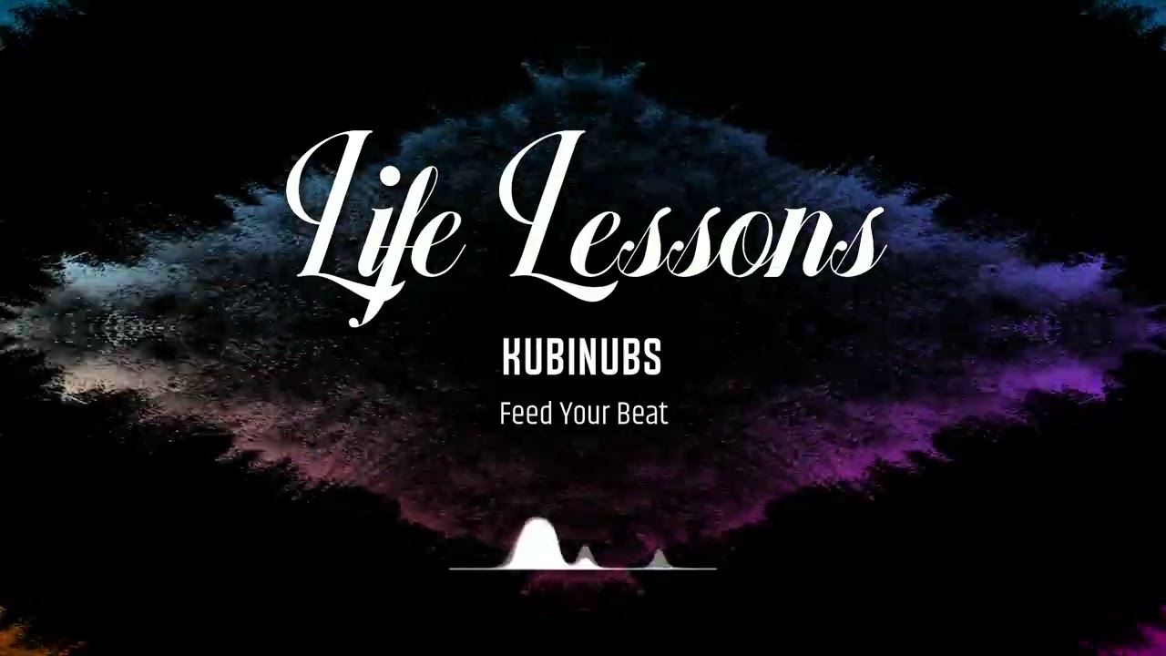 Life Lessons- Motivational Rock Song 2025 🔥. Ambition Never Dies.