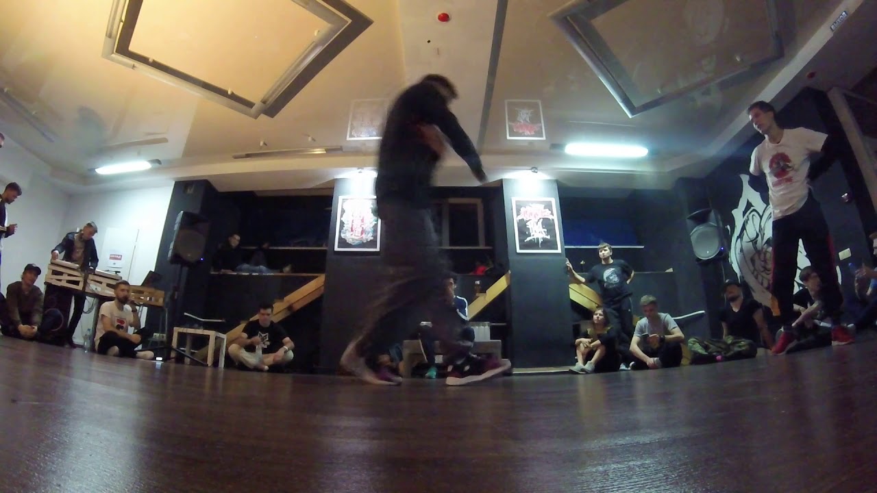 AMBAL vs LINK / TIEBREAK / PBU #20