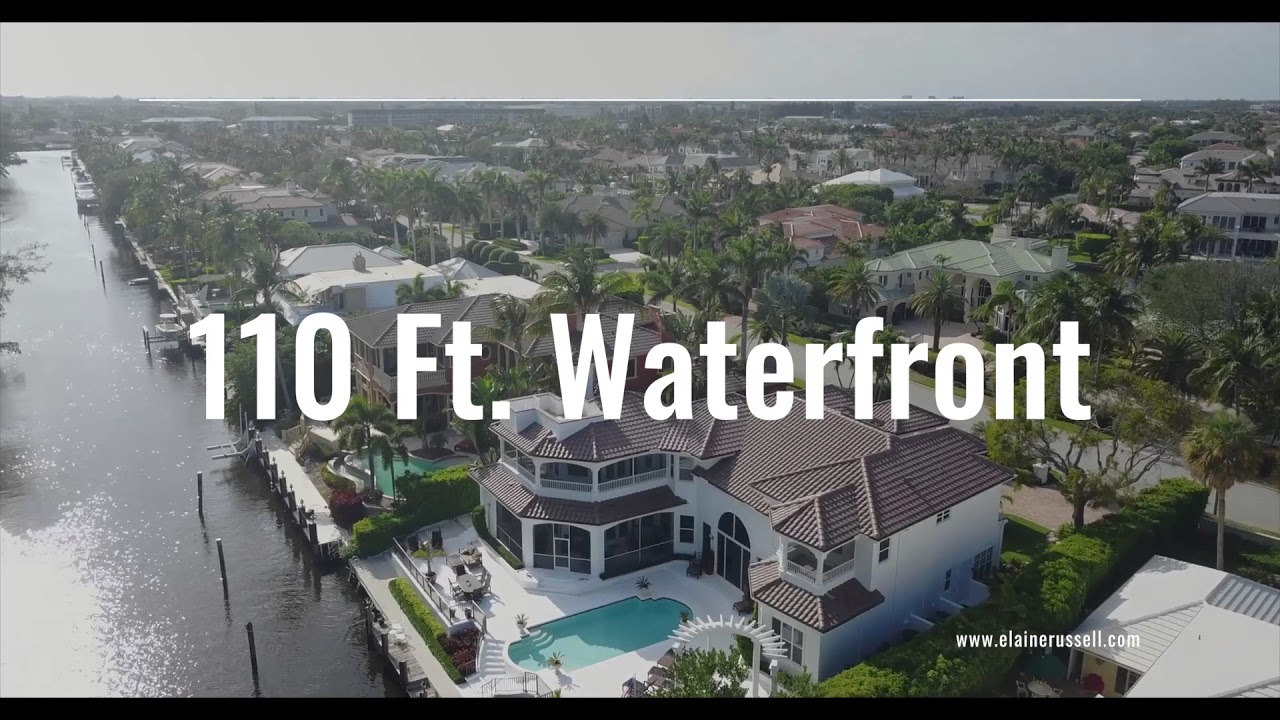 336 E  Alexander Palm | Royal Palm, Boca Raton