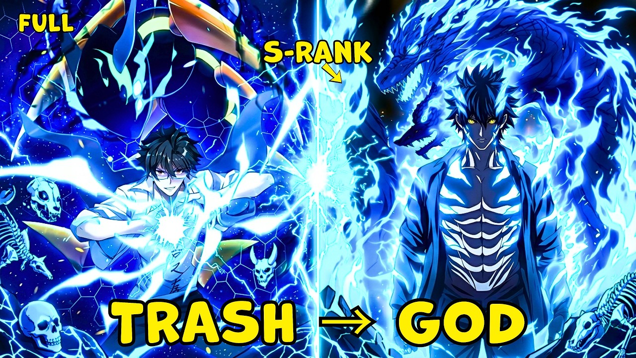 Betrayed & Killed but Reborn With LEGENDARY Monster System & Leveling Up to GOD-TIER! - Manhwa Recap