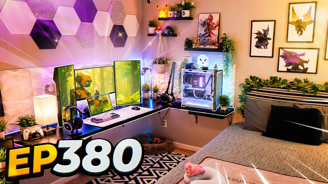 Setup Wars - Episode 380