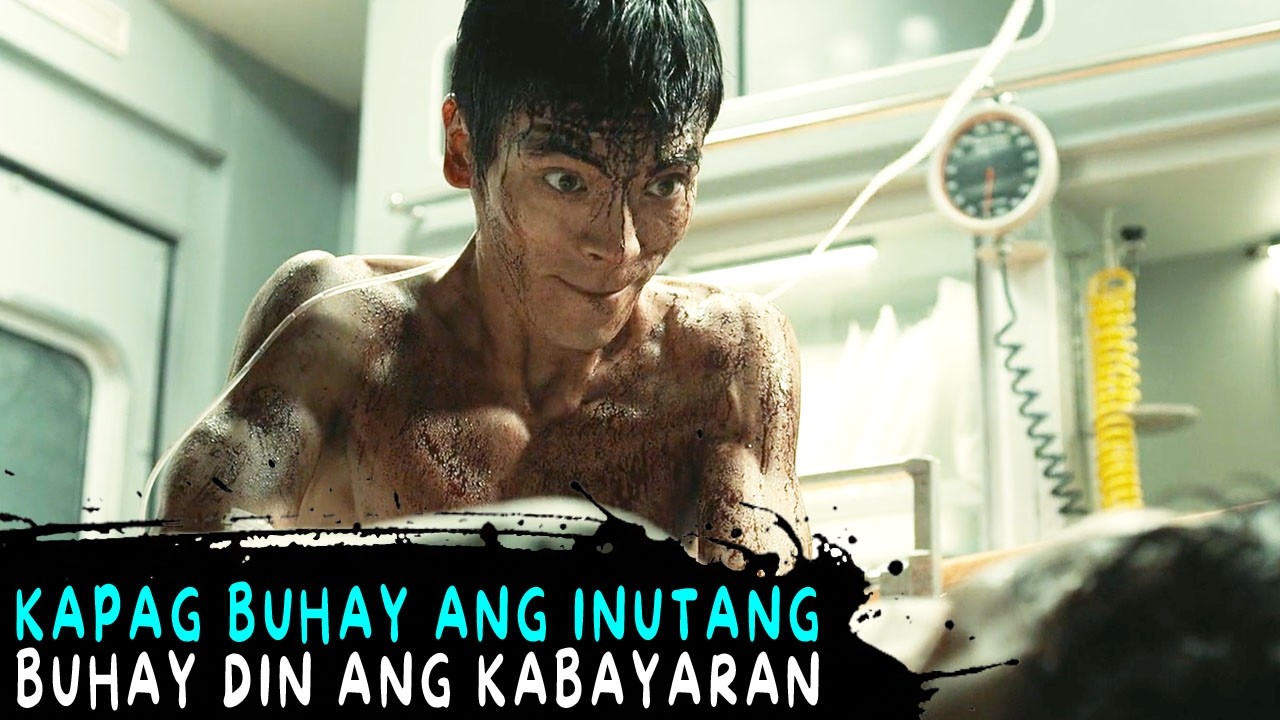 Hindi Umubra Ang Mailap Na Serial Killer Sa Babaeng Anak Ng Lalaking Pinatay Nya | Movie Recap