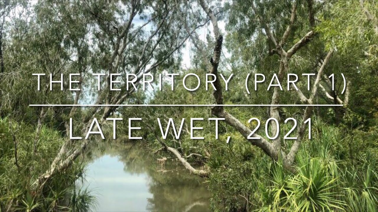 The Territory (Part 1) Late Wet, 2021
