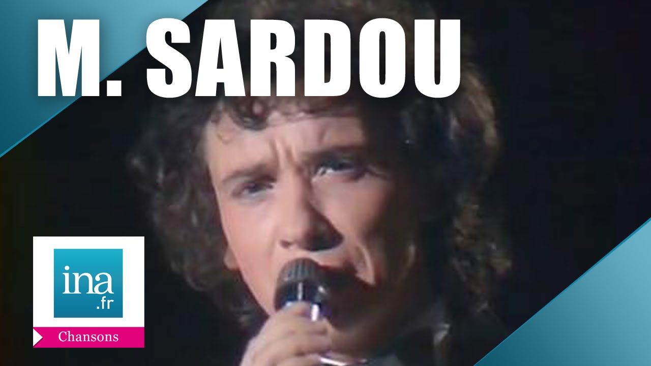 Michel Sardou 