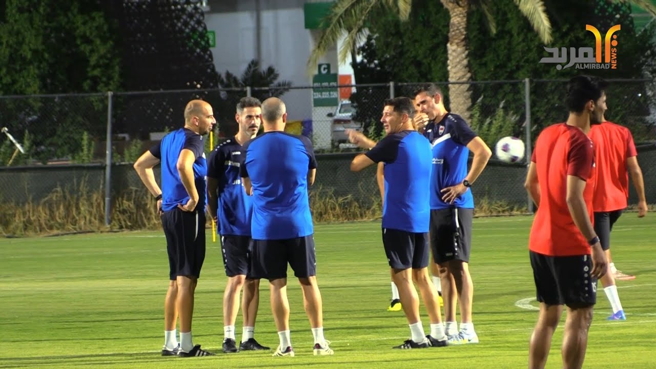 البصرة حلبة المواجهة الكروية بين الأسود ومنتخب عمان .. استعدادات بدنية بعدسة المربد وأمنيات قلبية