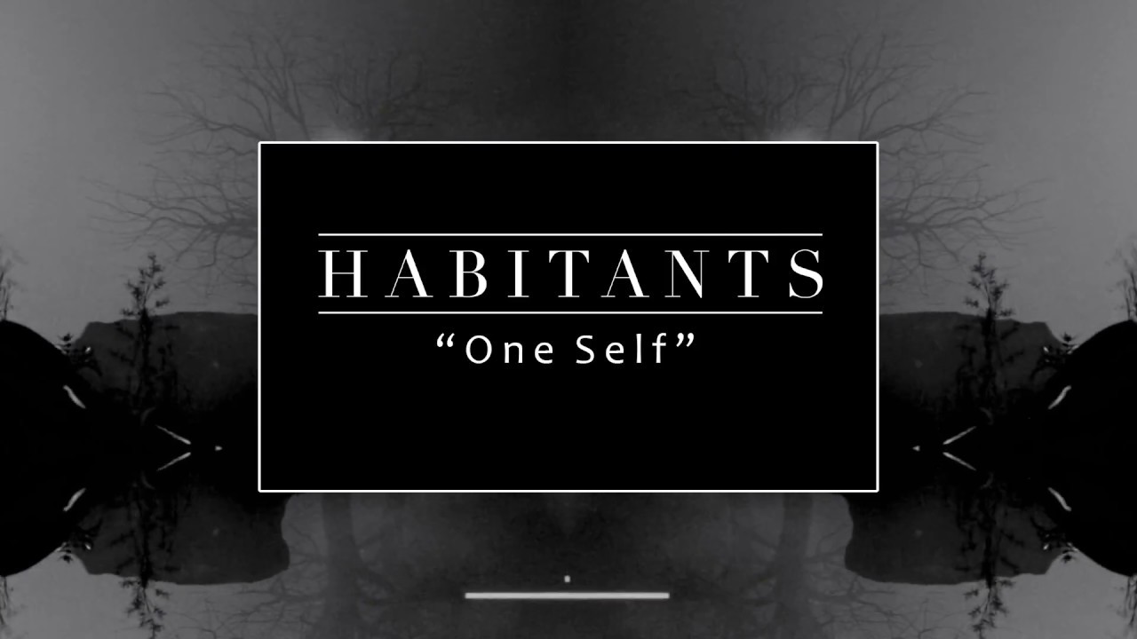HABITANTS  