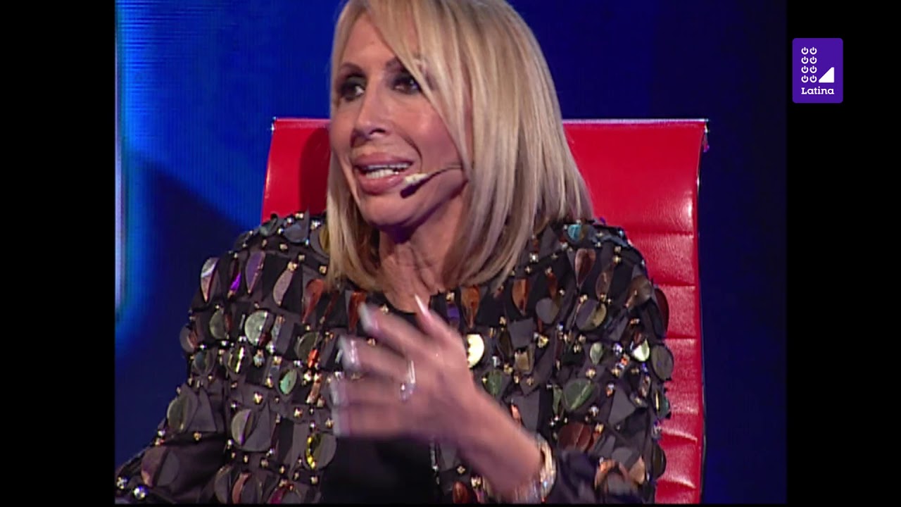 EL VALOR DE LA VERDAD 2T CAP01  LAURA BOZZO 130720