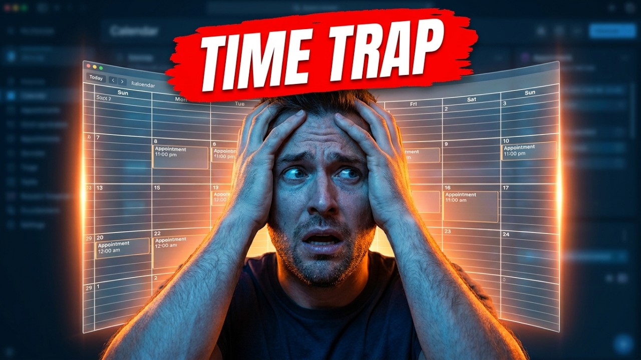Unlock Your Potential: Why Time Management Matters & 7 Tips for Ultimate Productivity