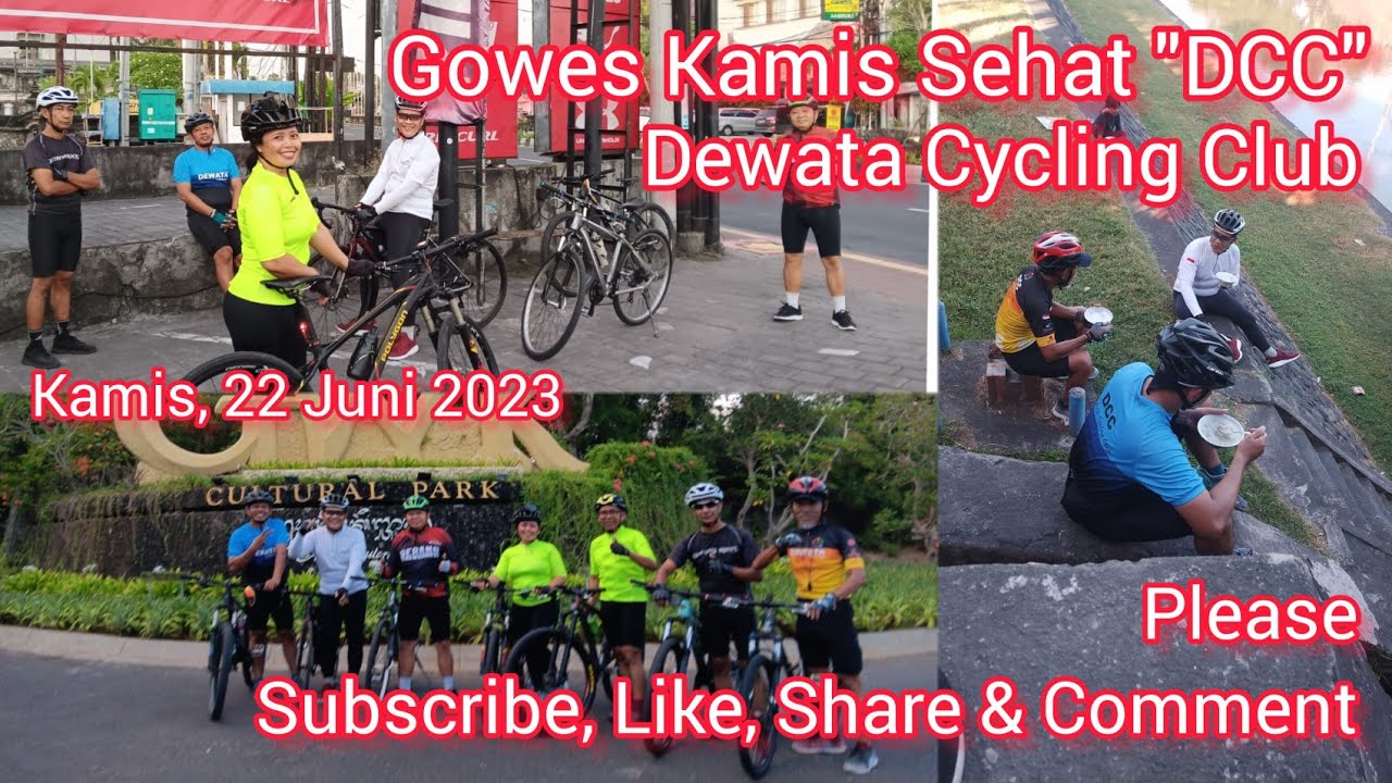 Kamis Sehat Dulur 